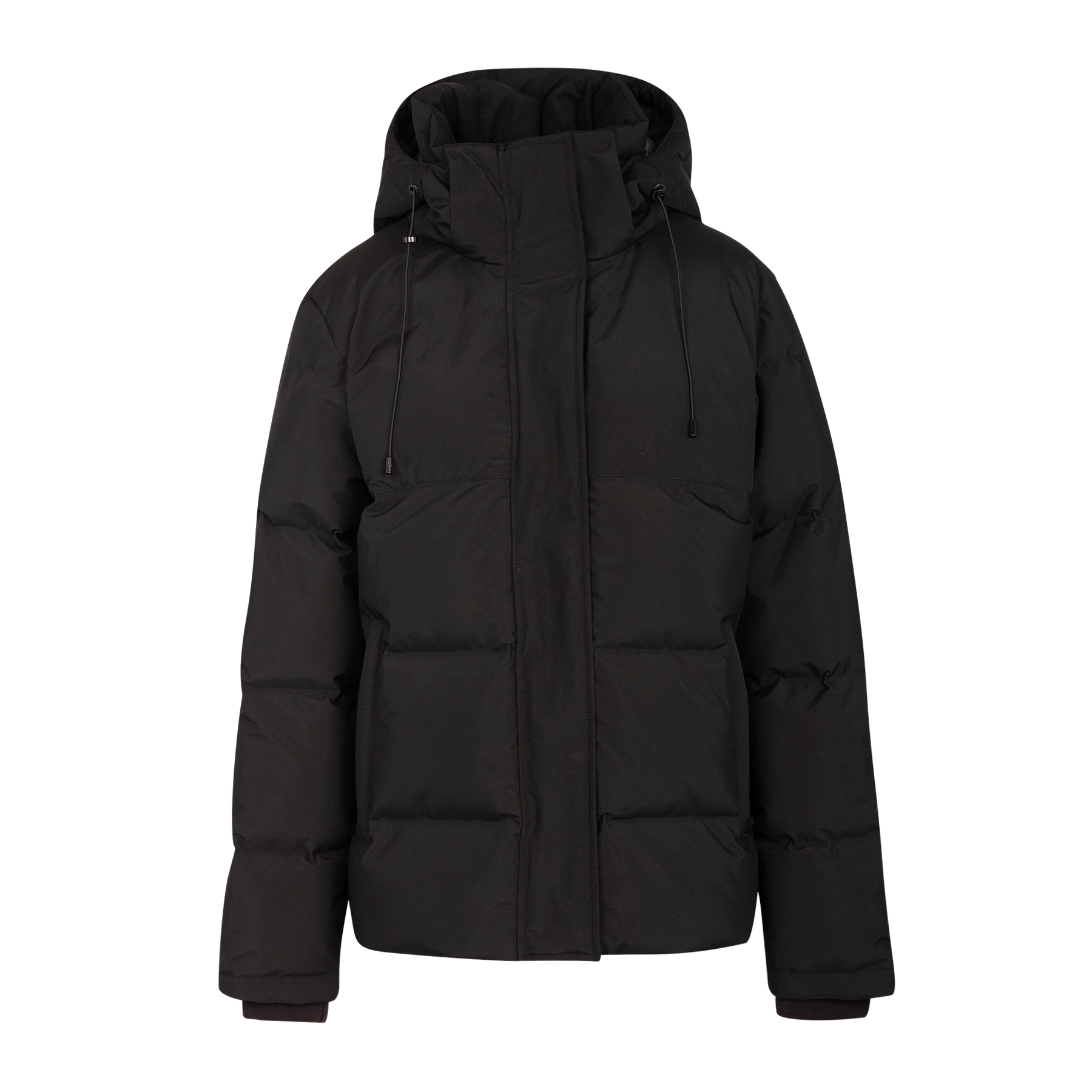 Ida Down Jacket - Black