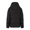 Ida Down Jacket - Black