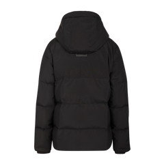 Ida Down Jacket - Black