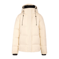Ida Jacket - Sandshell