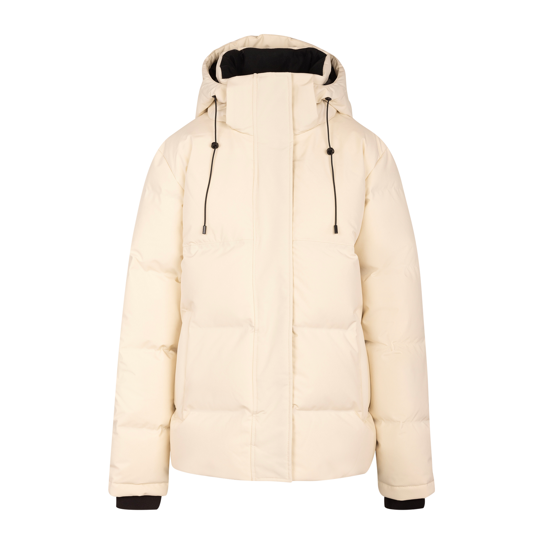Ida Jacket - Sandshell