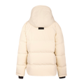 Ida Jacket - Sandshell