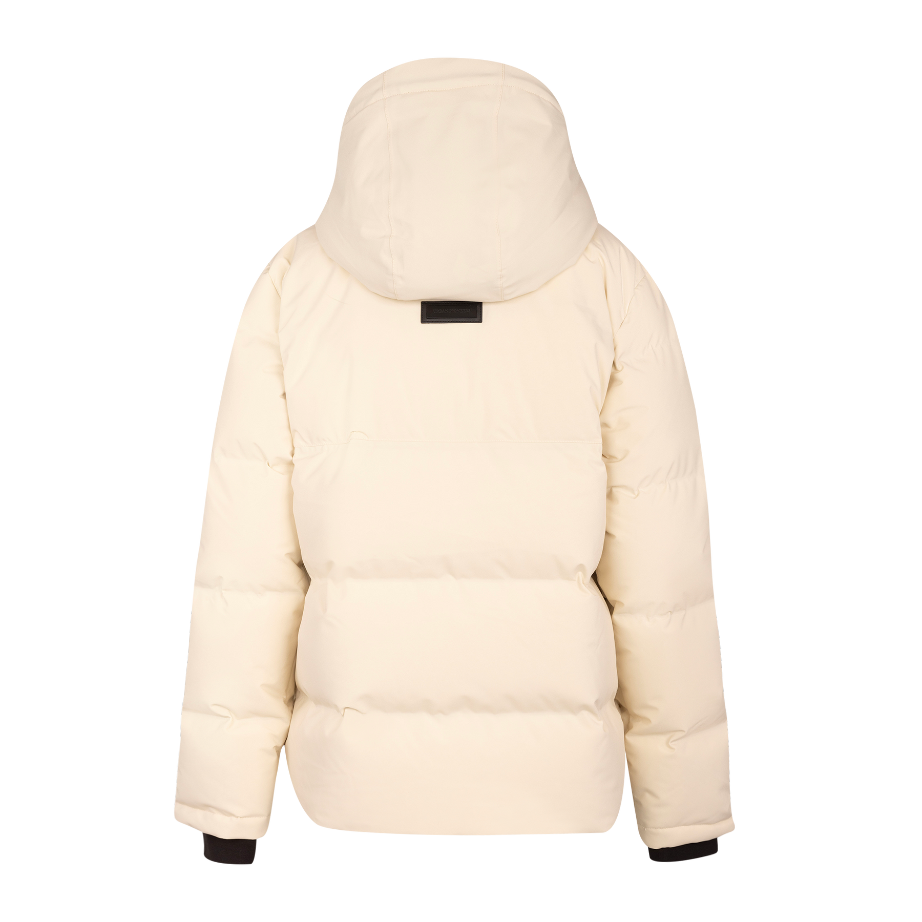 Ida Jacket - Sandshell