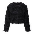 Jaffa Jacket - Black