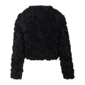 Jaffa Jacket - Black