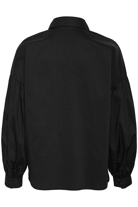 LethiaIW Shirt - Black