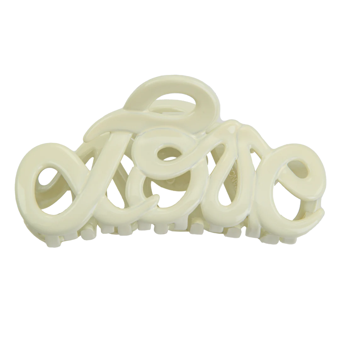 Love Claw - Ivory