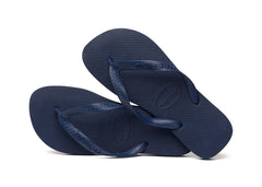 Hav. Top - Navy Blue