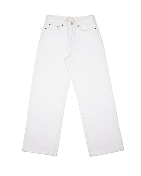 Belem - Natural White