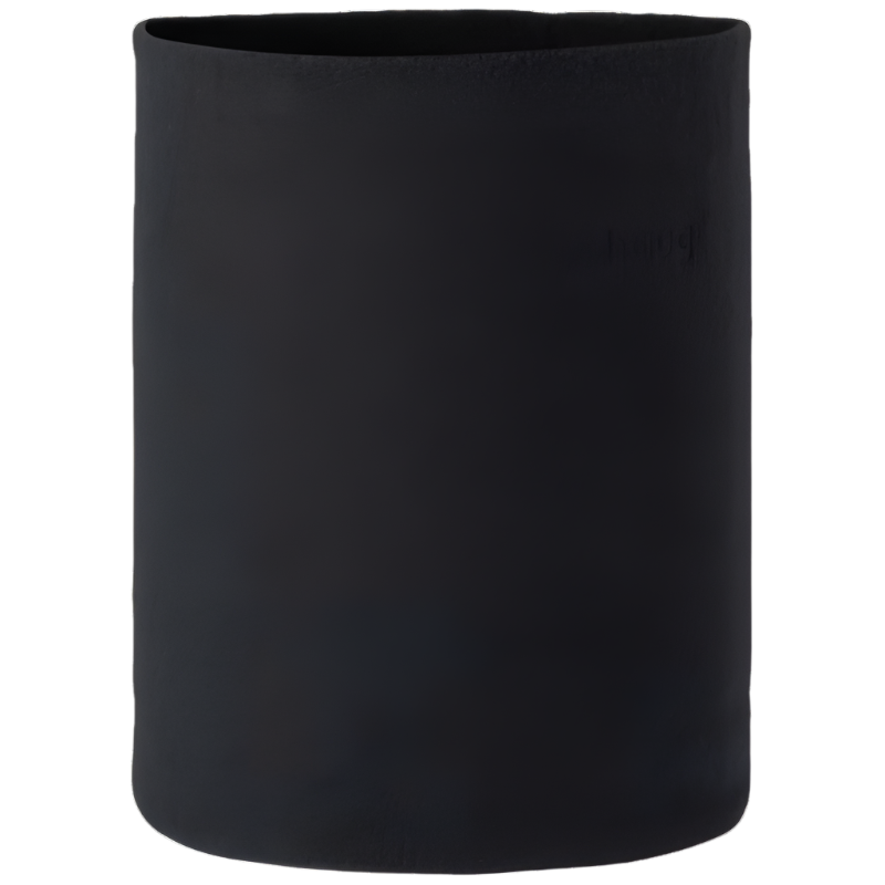 Fusion Fleece Tube - Black