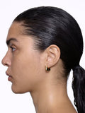 Tote Small Earrings - Gold