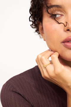 Frida Ring - Gold