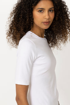 Karina Tee - White