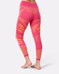 Faith Pants - Berry Pink