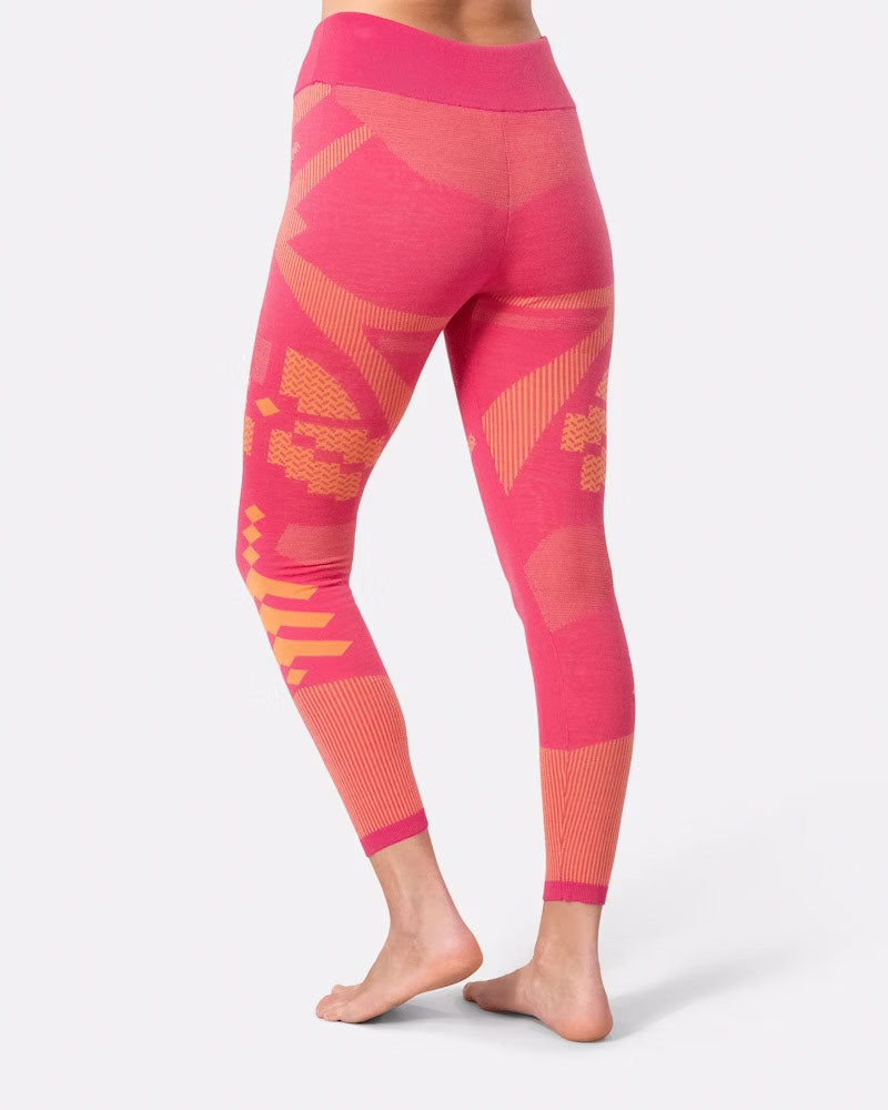 Faith Pants - Berry Pink