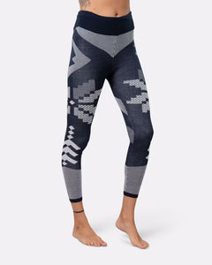 Faith Pants - Dark Navy Blue