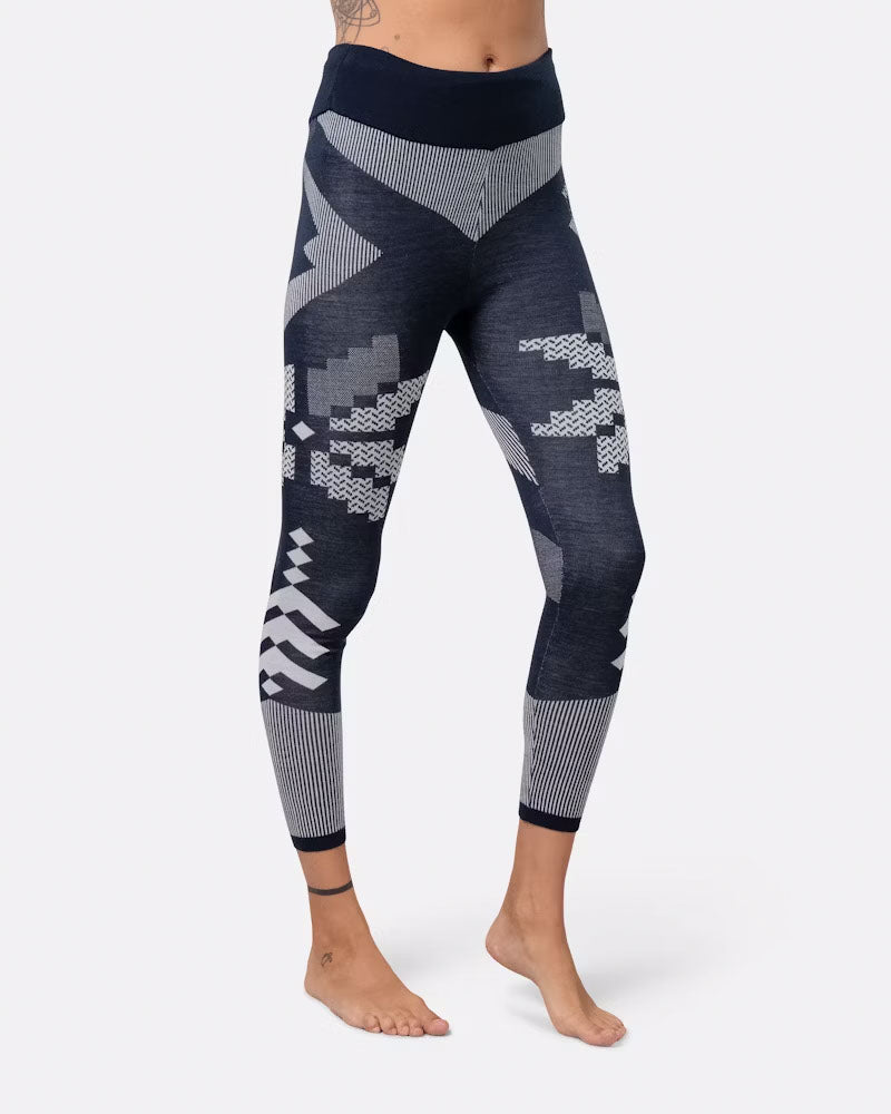 Kari Traa Faith Pants - Dark Navy Blue