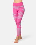Faith Pants - Bright Pink