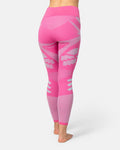 Faith Pants - Bright Pink