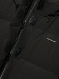 Loen Down Jacket - Svart