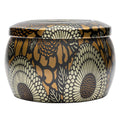 Voluspa Mini Tin Candle - Baltic Amber