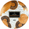 Voluspa Spiced Pumpkin Latte doftljus