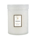 Voluspa Small Jar Candle - Mokara
