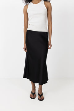 Bovary Skirt - Black