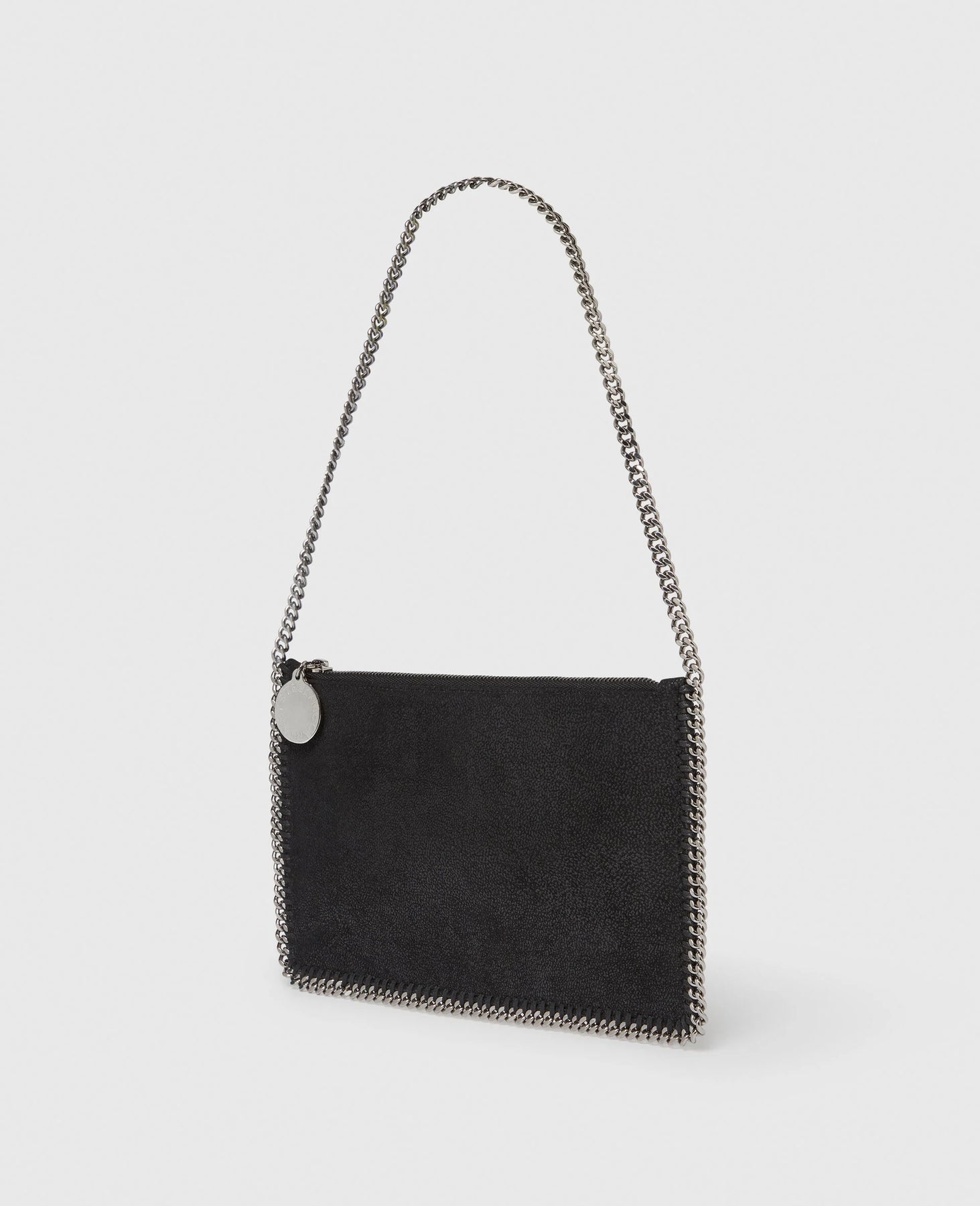 Falabella Pochette Axelväska - Svart