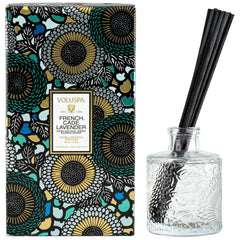 Reed Diffuser - French Cade & Lavender