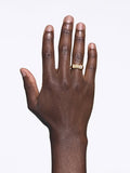 Bro Royal Ring - Guld