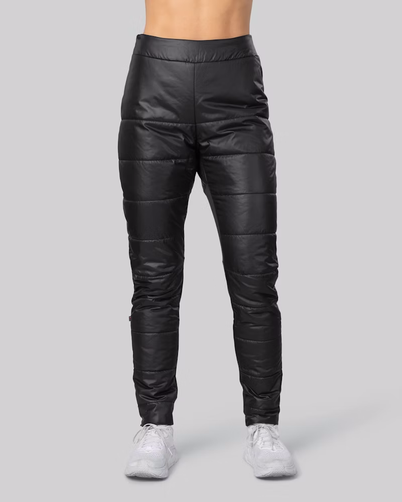 Temping Primaloft Pant 2.0 - Black