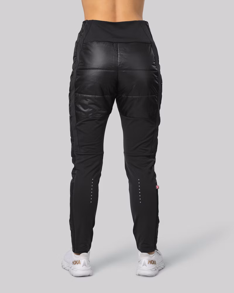 Temping Primaloft Pant 2.0 - Black