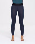 Performance Wool Pants - Teal