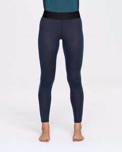 Performance Wool Pants - Teal