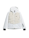 Hedwig Jacket - Moonbeam