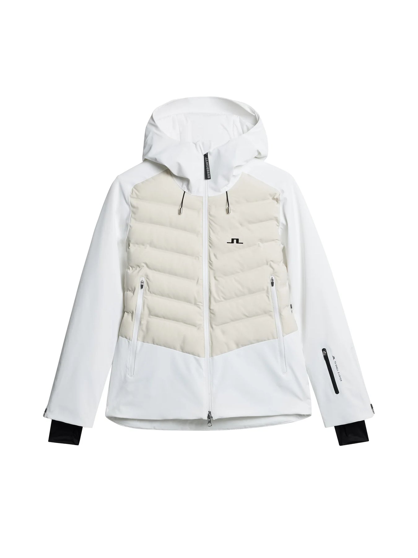 Hedwig Jacket - Moonbeam