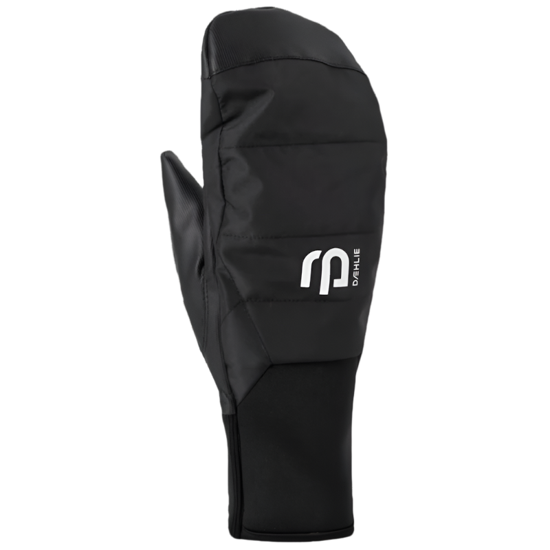 Mitten Pace - Black
