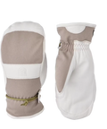 Voss CZone Mitt - Beige