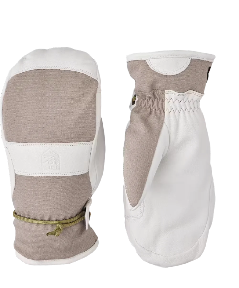 Voss CZone Mitt - Beige