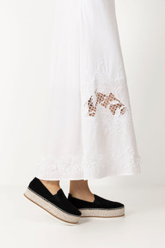 Sarry Pesca Baby Silk - Negro