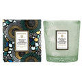 Classic Boxed Candle - French Cade & Lavender