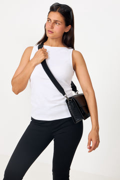 Cayman Pocket Trace - Black