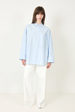 Derris - Periwinkle Blue