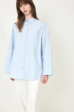 Derris - Periwinkle Blue