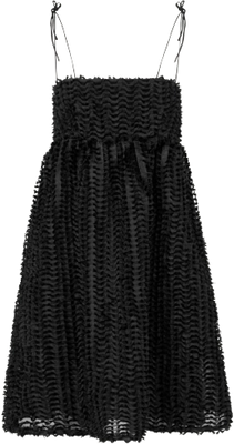 Alicia - Svart