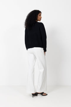 Anour O-N 7355 - Black
