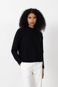 Anour O-N 7355 - Black