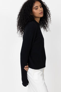 Anour O-N 7355 - Black