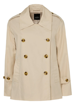Cine Short - Champagne Beige